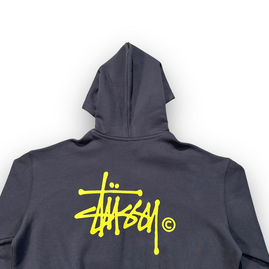 Stussy Zip Hoodie 14