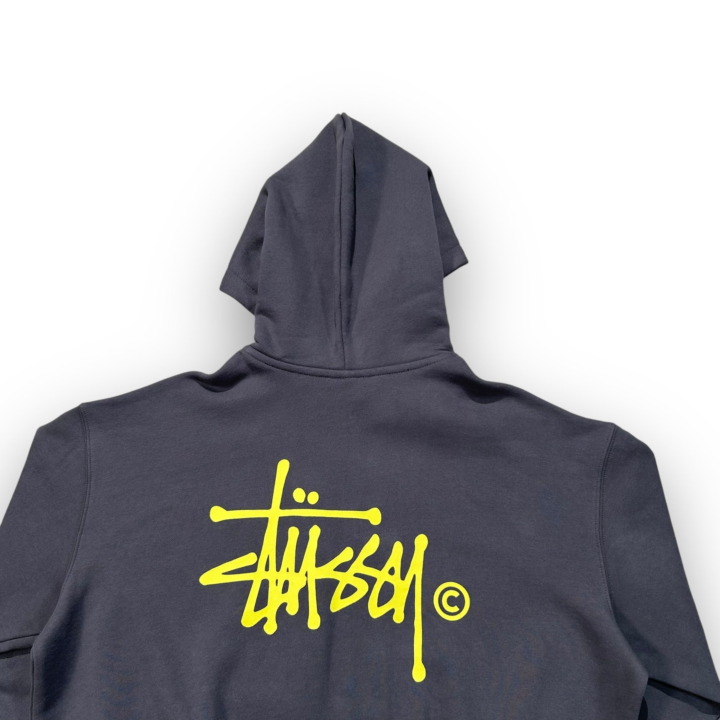 Stussy Zip Hoodie 14