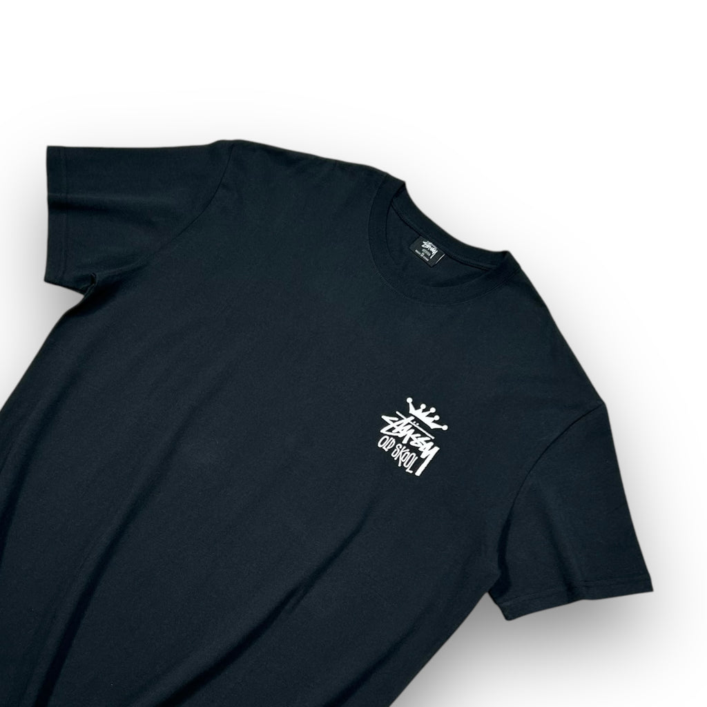 Stussy Old Skool T-shirt