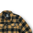 Dickies Fleece Jacket Large