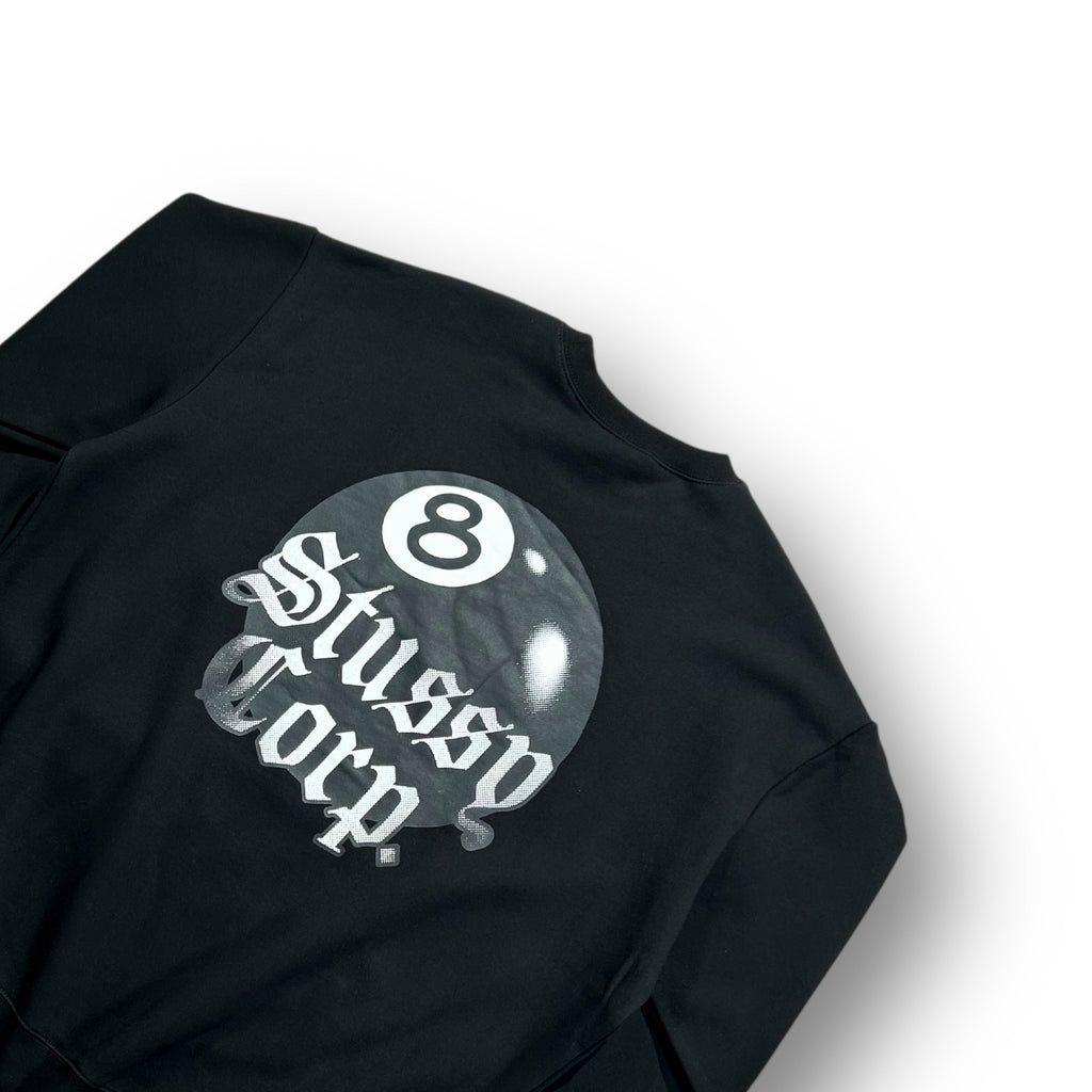 Stussy Corp Sweatshirt
