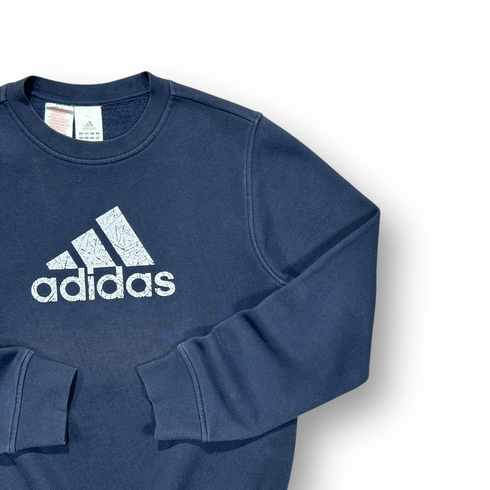 Adidas Sweatshirt Small