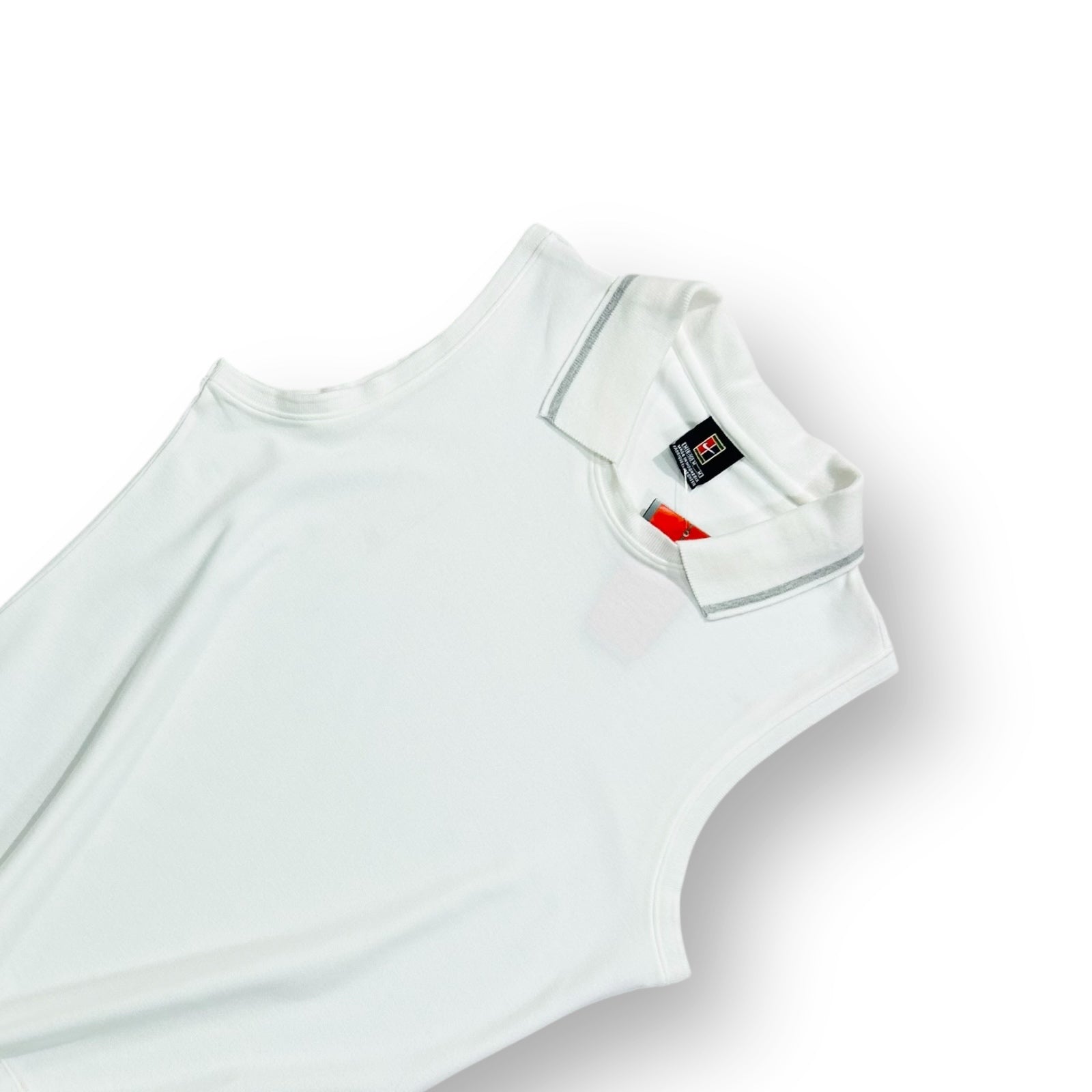 Nike Polo Shirt Medium