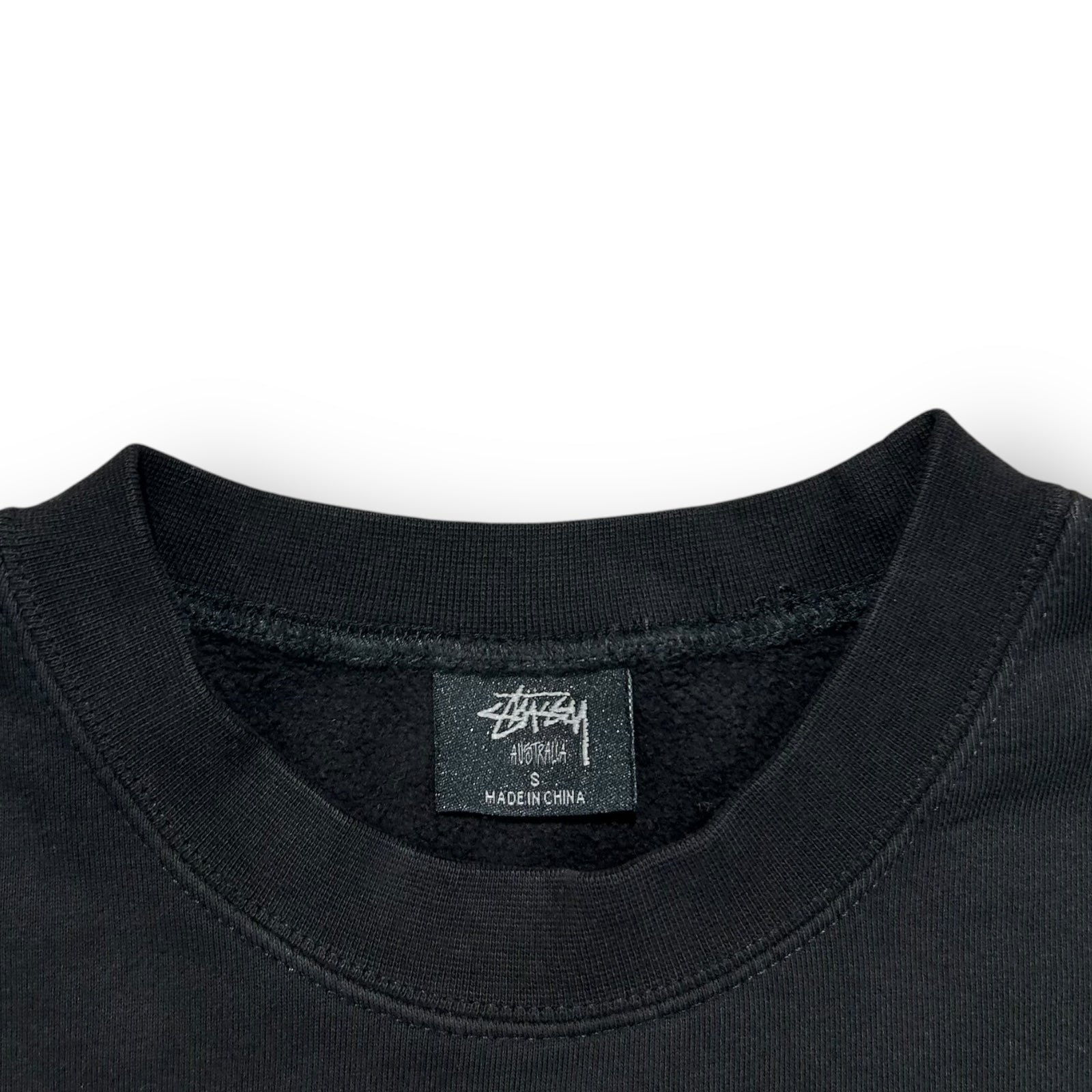 Stussy Sweatshirt 2XL