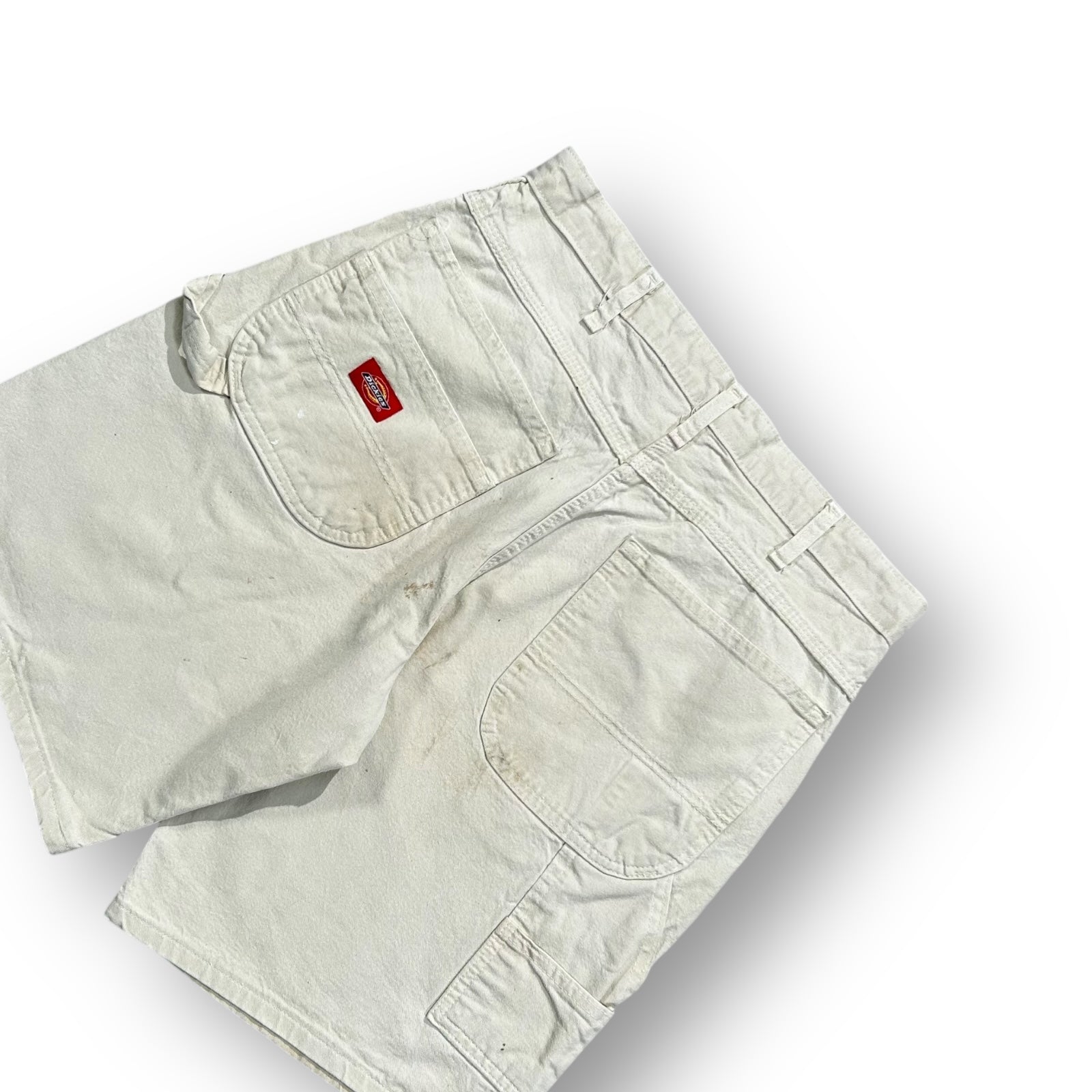 Dickies Carpenter Shorts 32