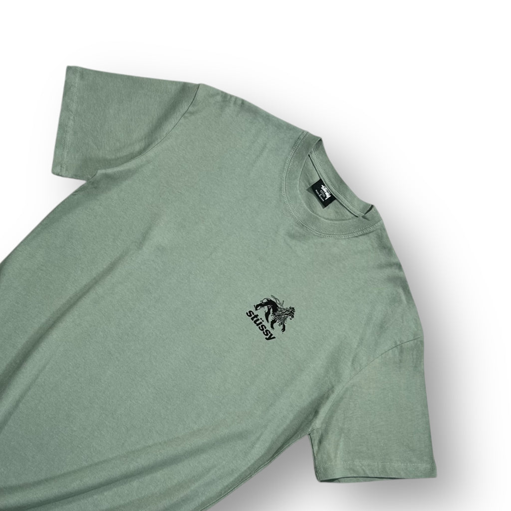 Stussy Lion T-shirt
