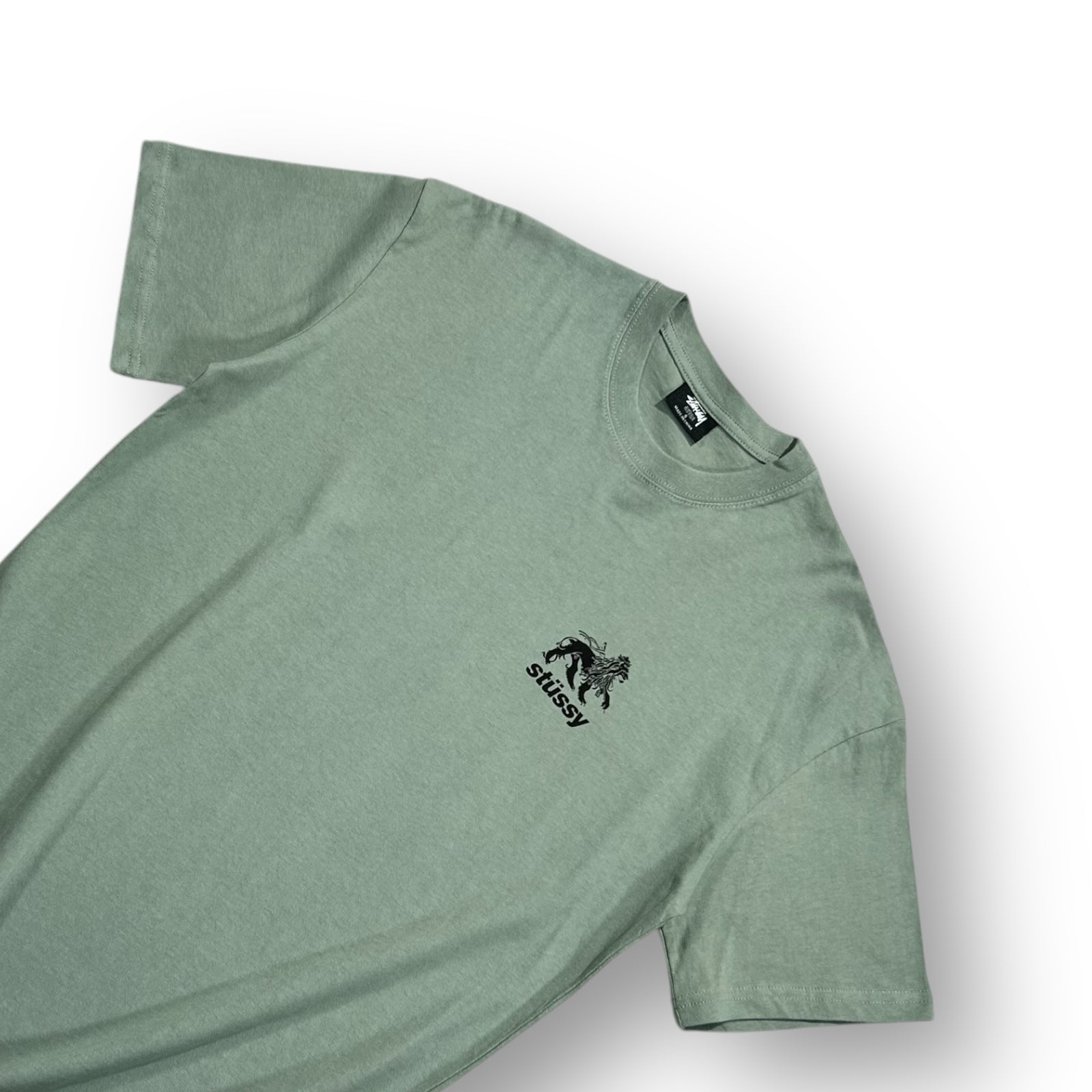 Stussy Lion T-shirt