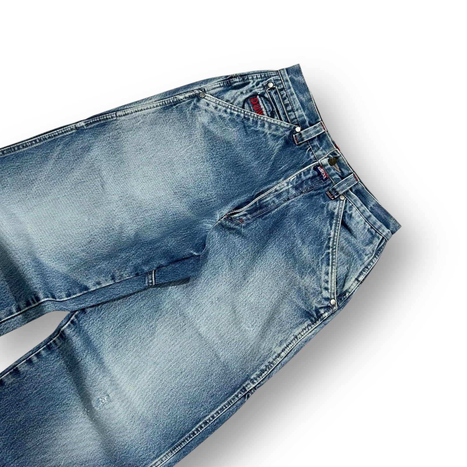 Willie Esco Duns Jeans 27