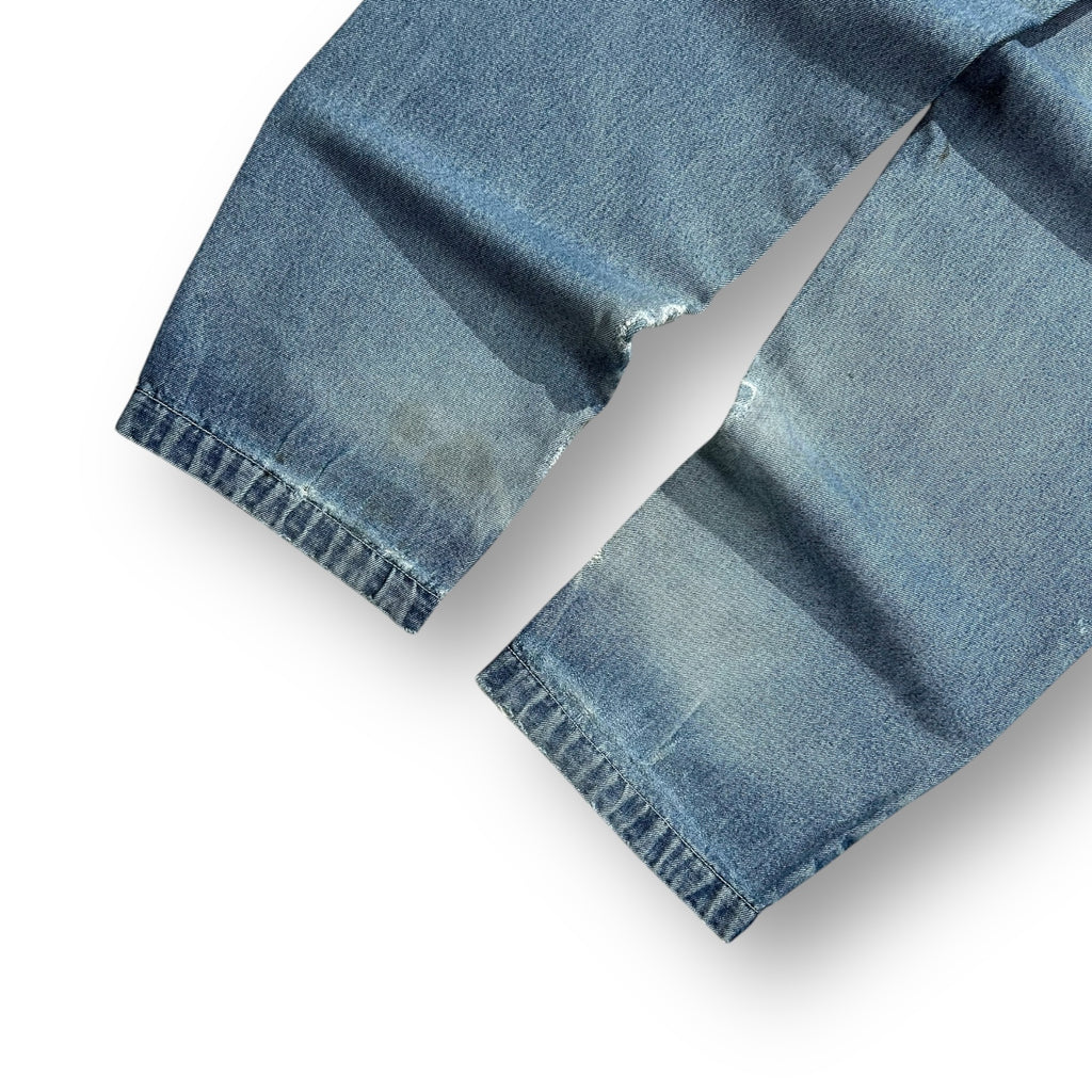 Illmatic Designz Baggy Jeans 34