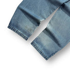 Illmatic Designz Baggy Jeans 34