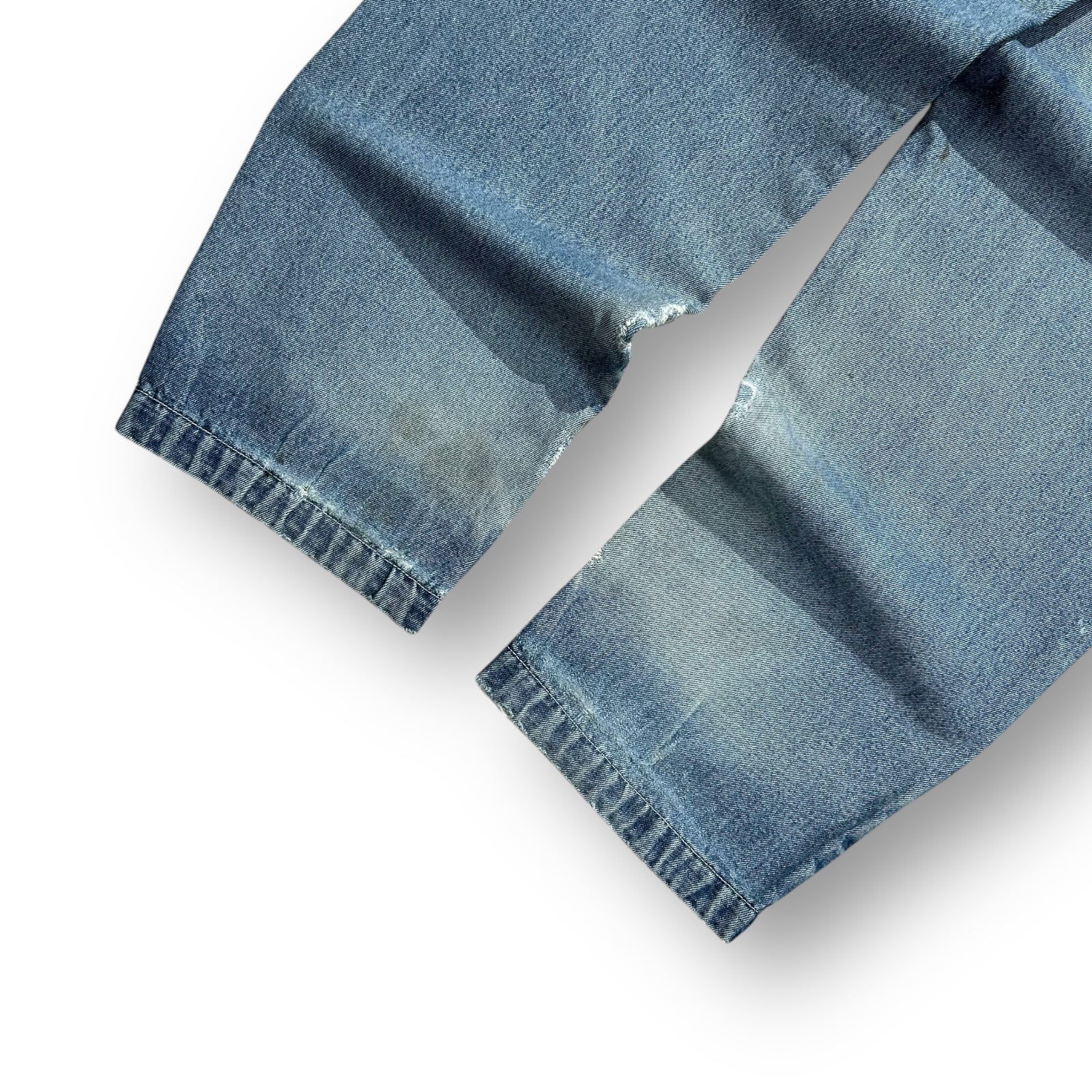 Illmatic Designz Baggy Jeans 34