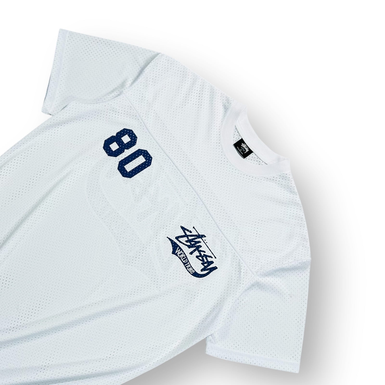 Stussy Mesh T-shirt