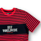 HUF x Peanuts T-shirt Small