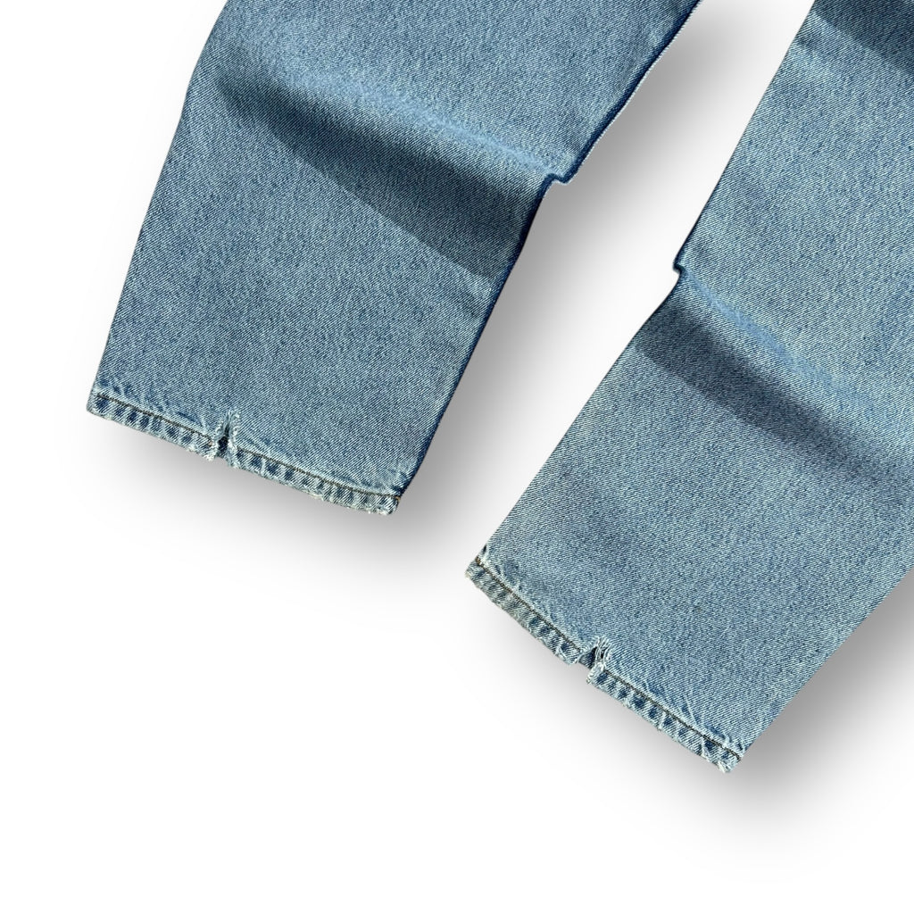 Tommy Hilfiger Baggy Jeans 36