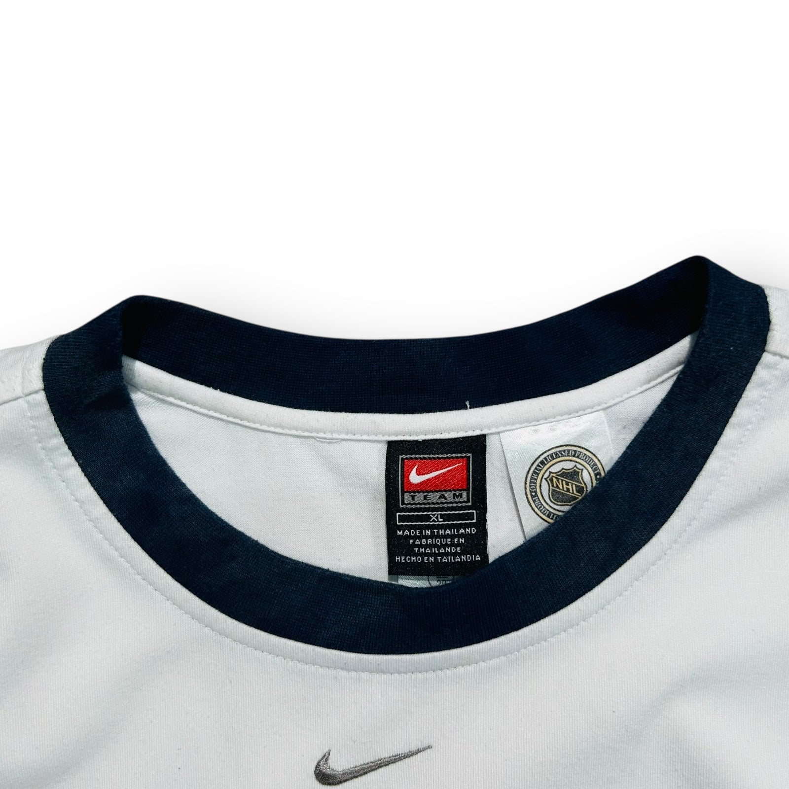 Nike Maple Leafs Jersey XL