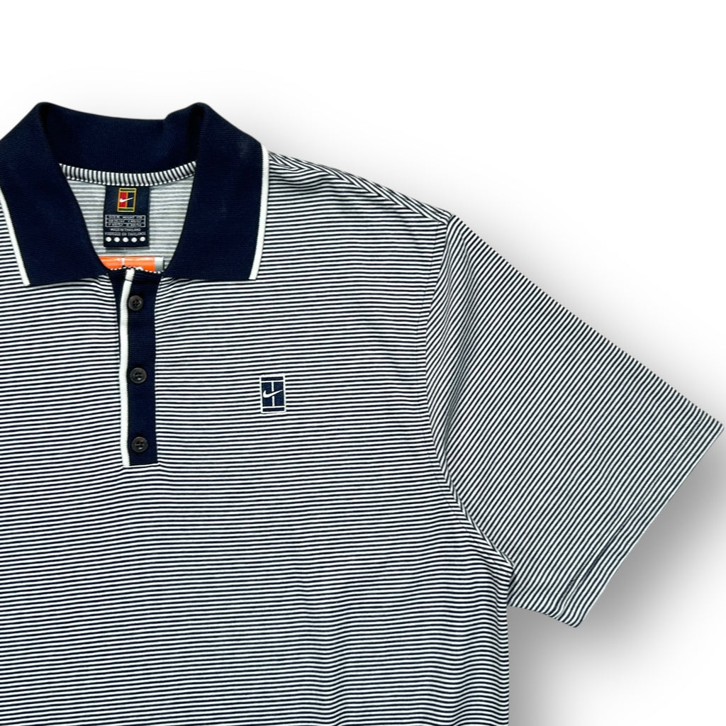 Nike Polo Shirt Medium