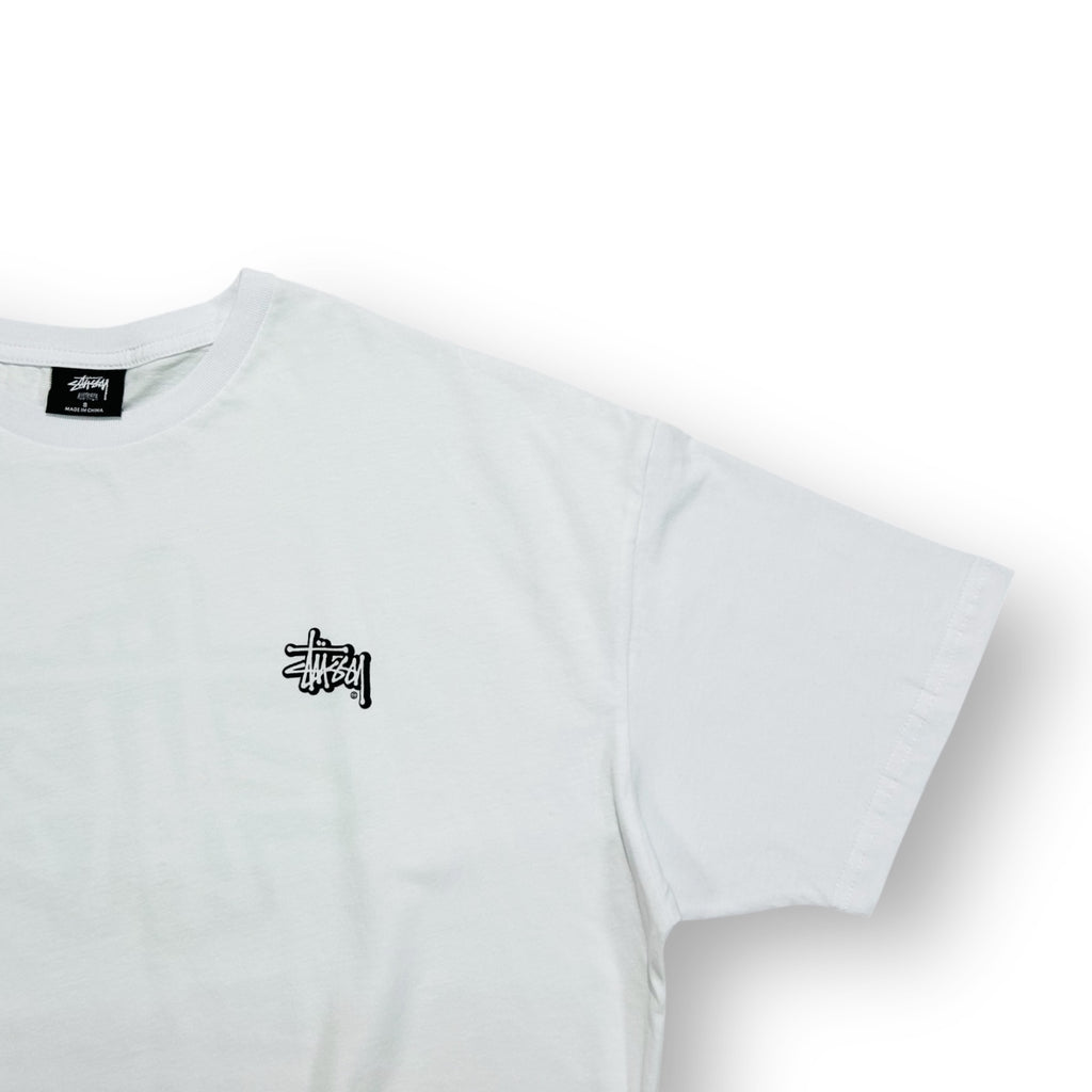 Stussy Women's Tee