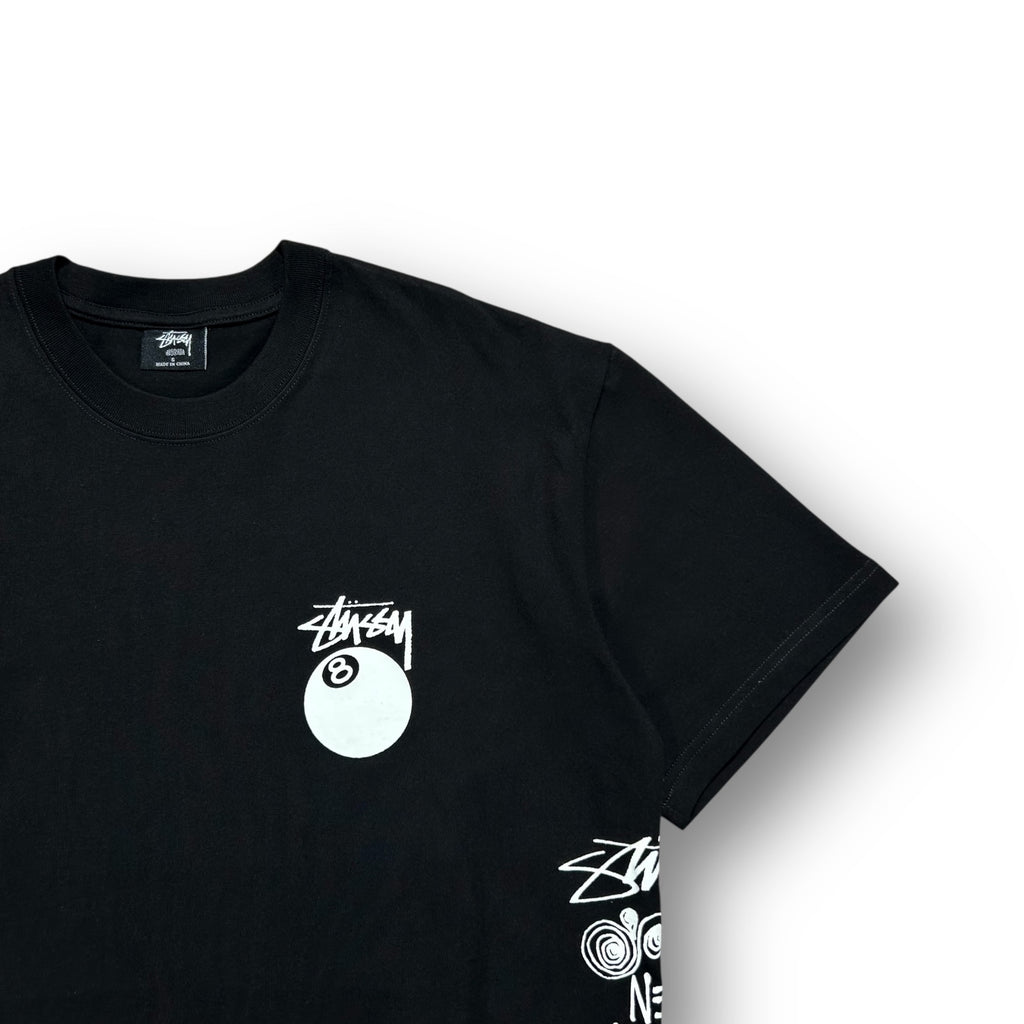 Stussy Logo T-shirt