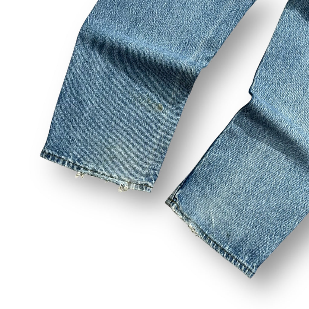 Carhartt Vintage Jeans 32