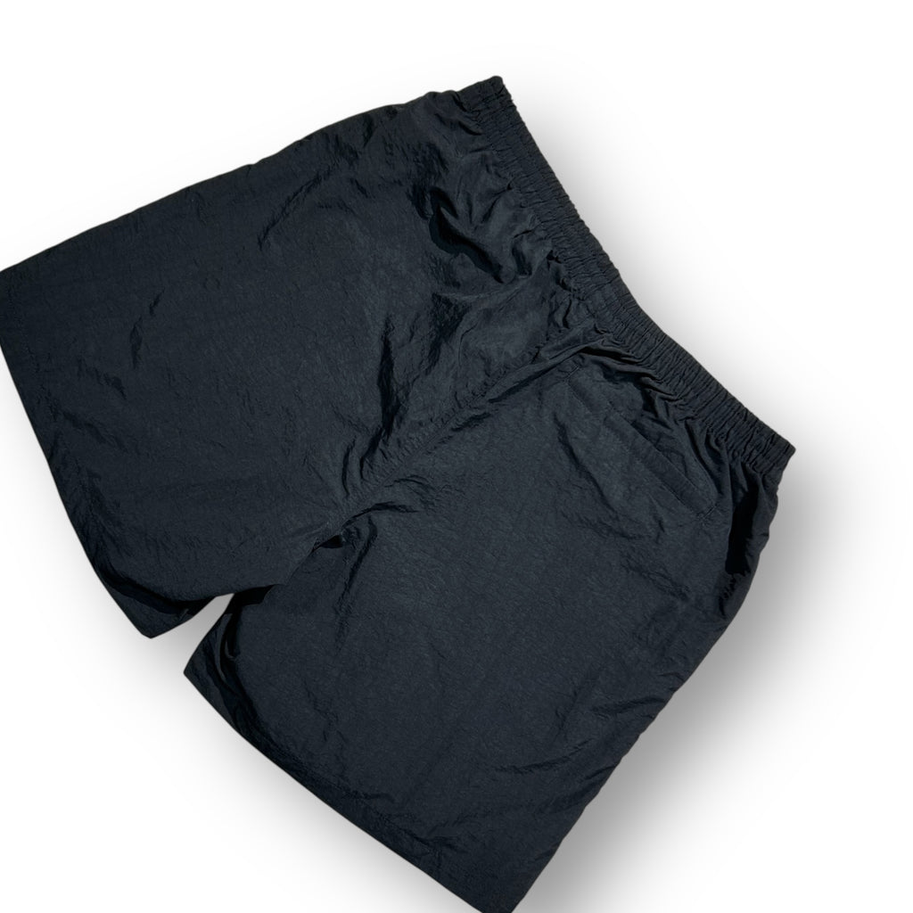 Stussy Beach Shorts Black
