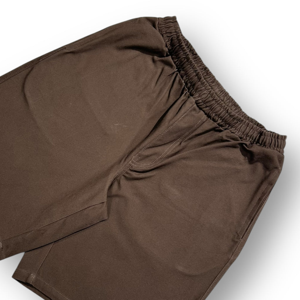 Stussy Shorts Brown