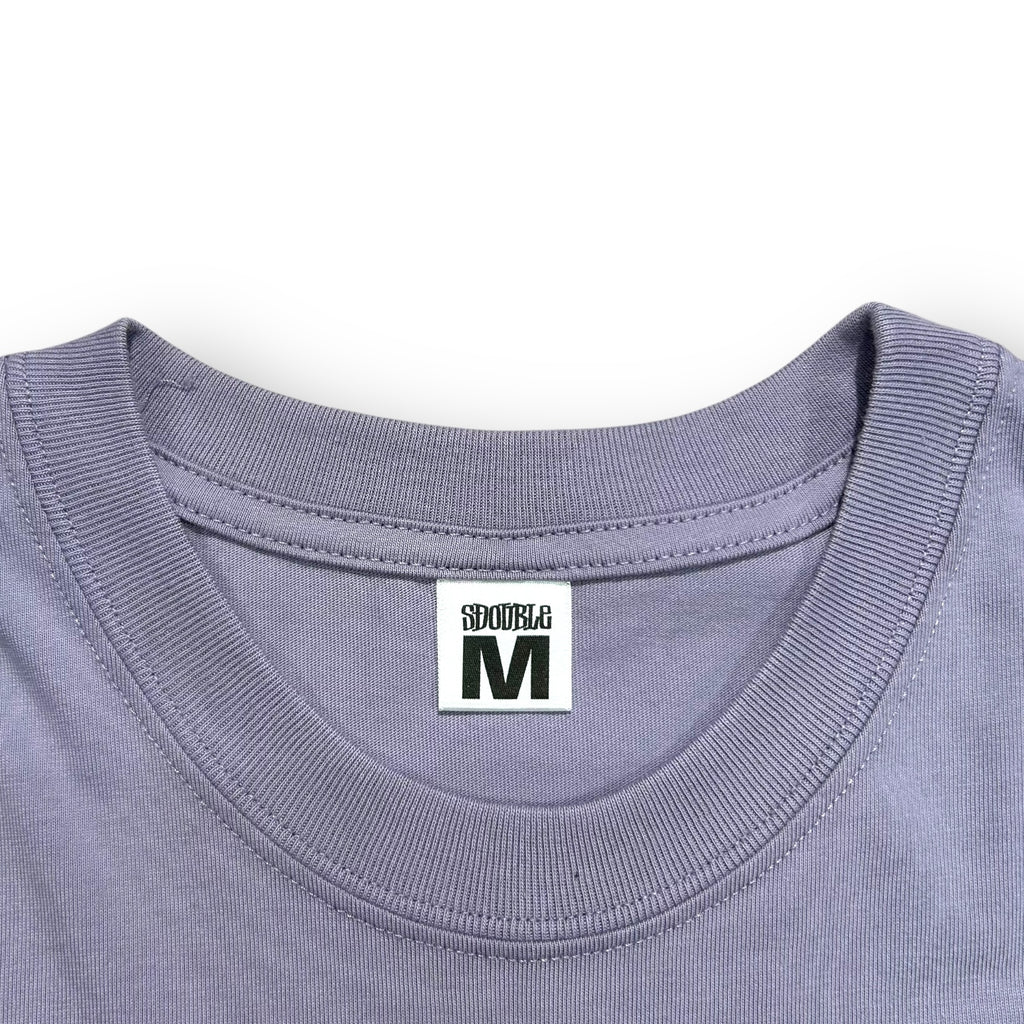 S Double Logo Tee