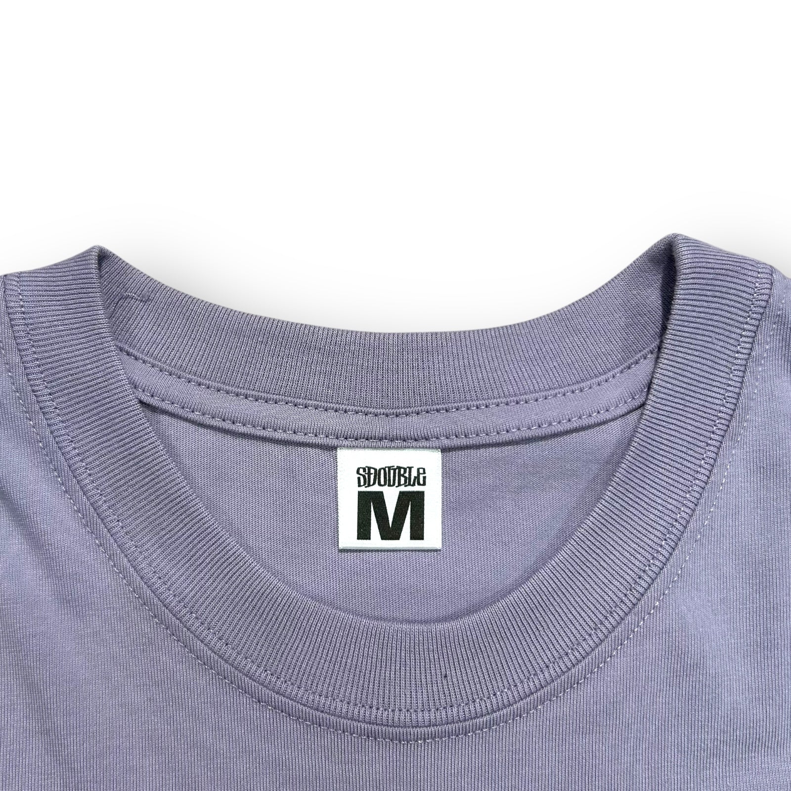 S Double Logo Tee