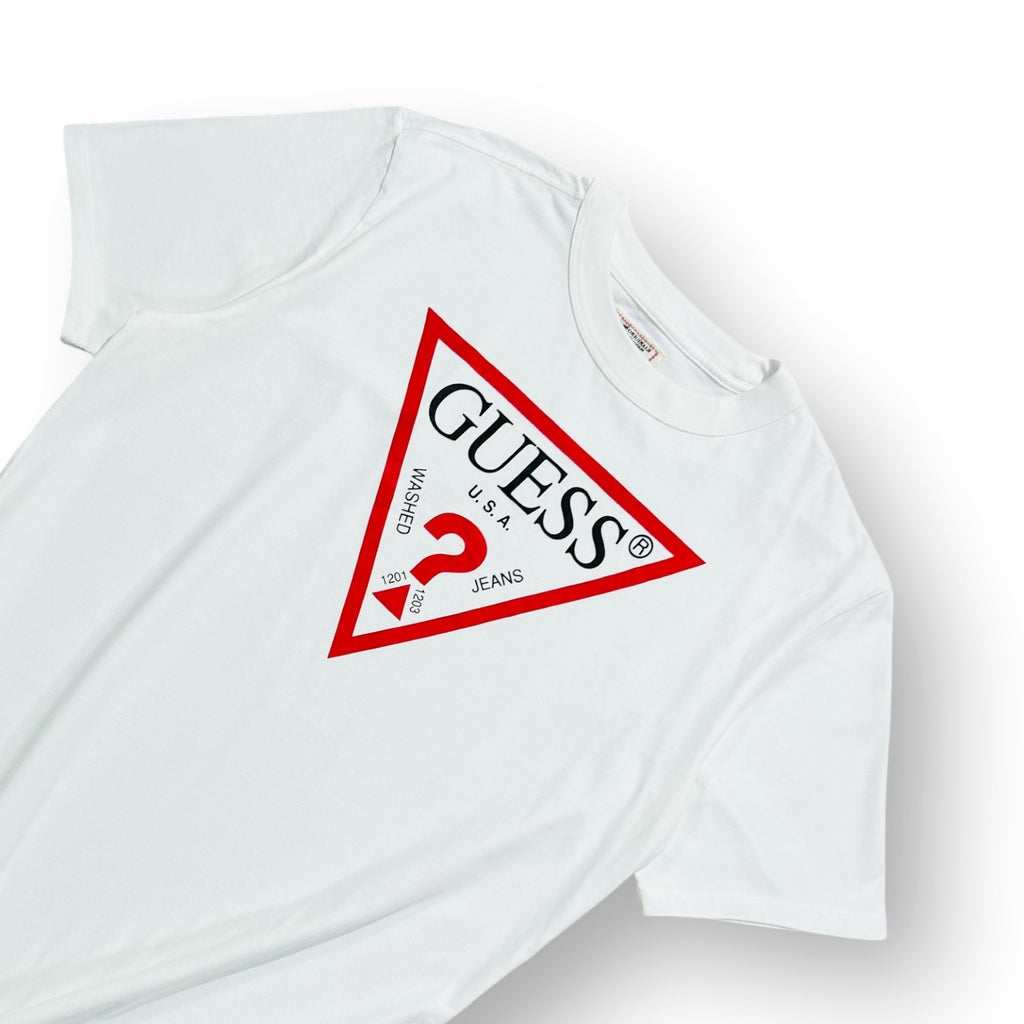 Guess T-shirt White