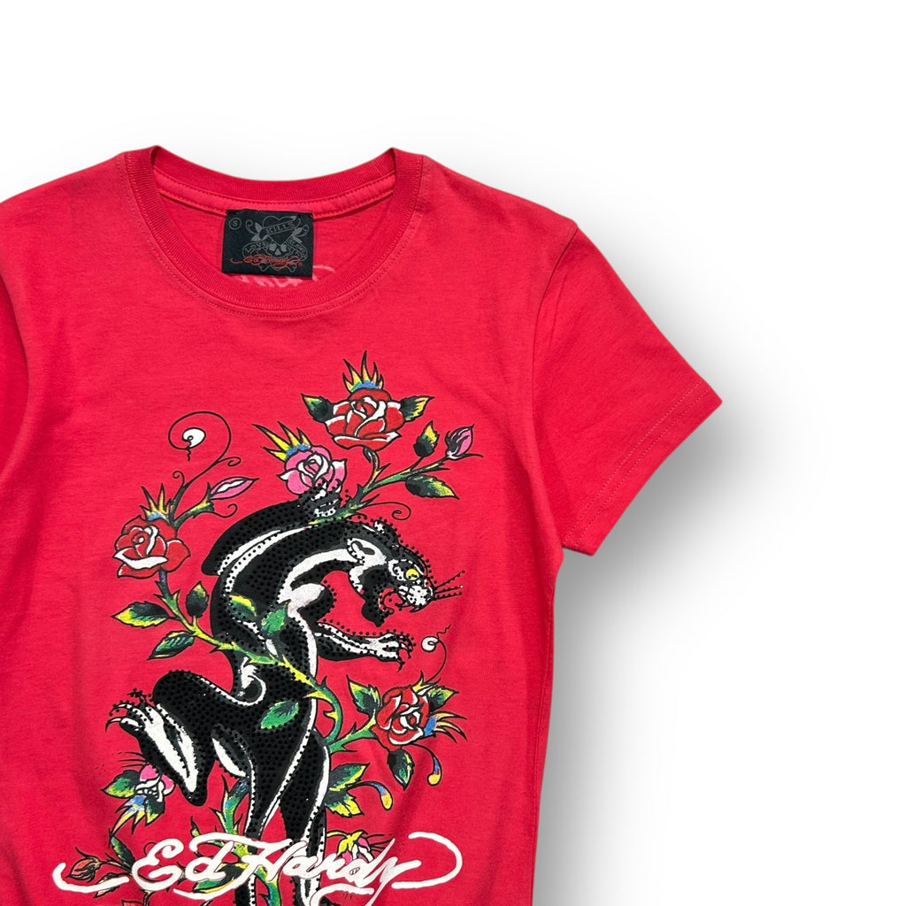 Ed Hardy T-shirt Small