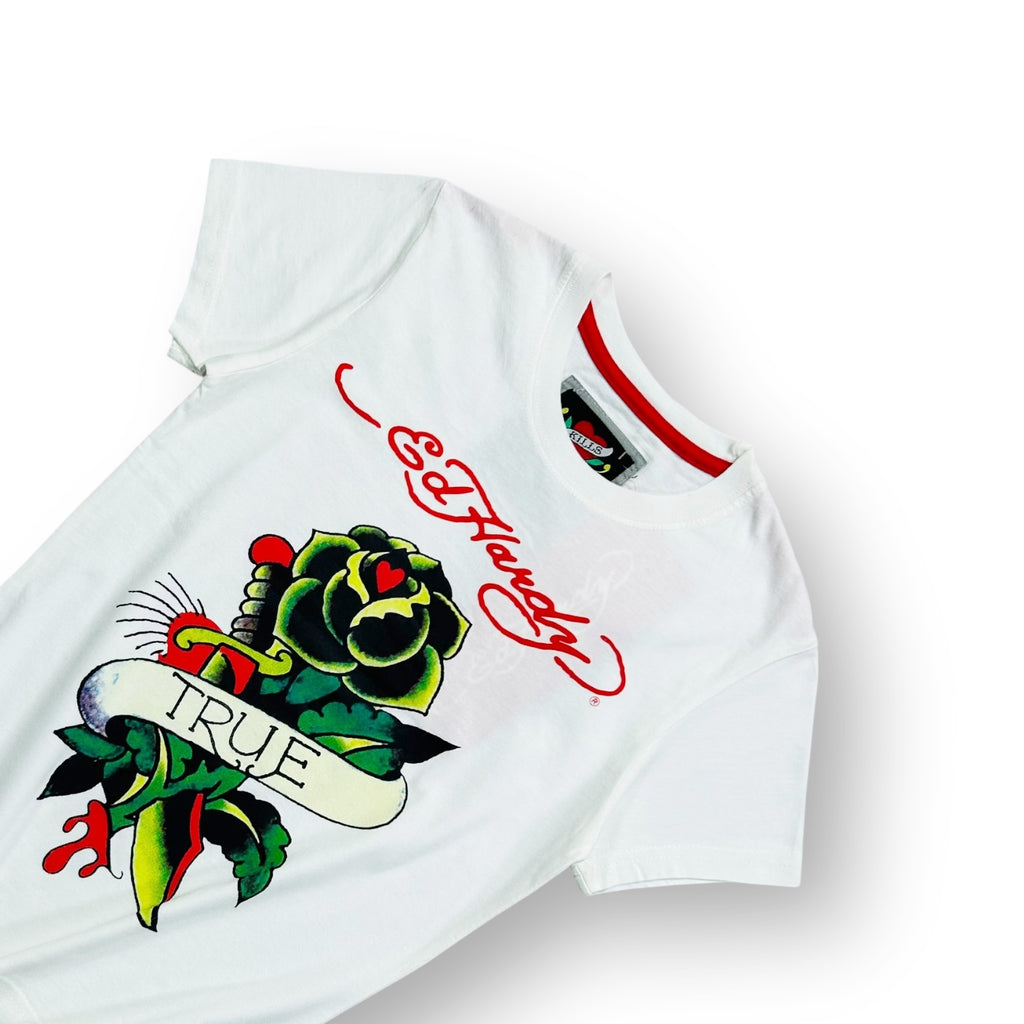 Ed Hardy T-shirt Small