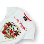 Ed Hardy T-shirt Medium