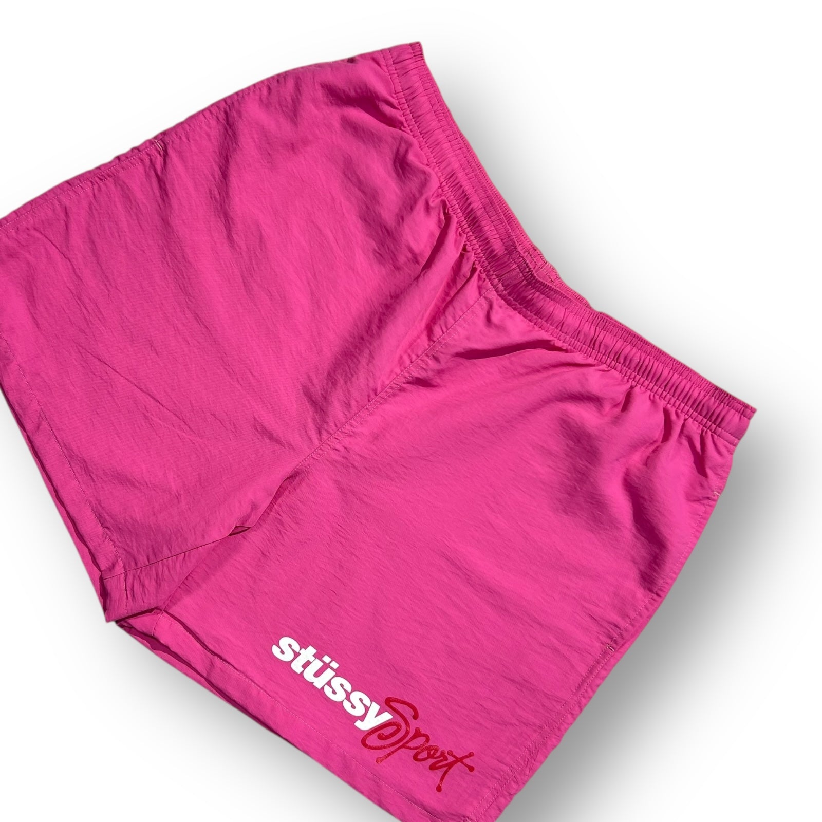 Stussy Sport Swim Shorts