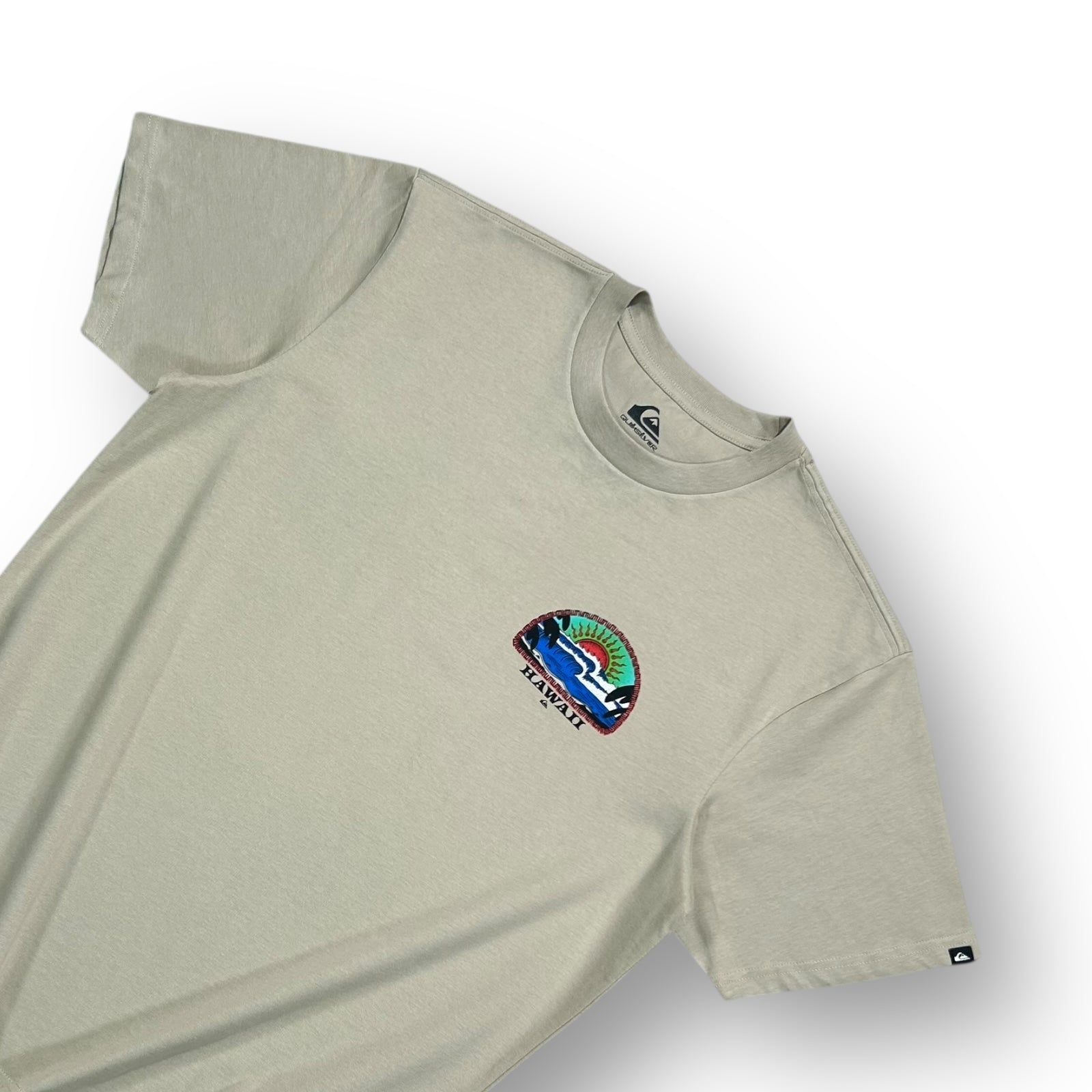 Quiksilver T-shirt 2XL