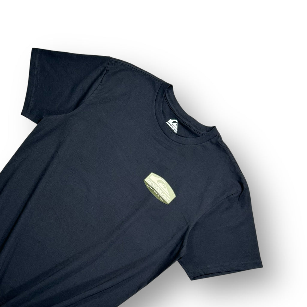 Quiksilver T-shirt Medium