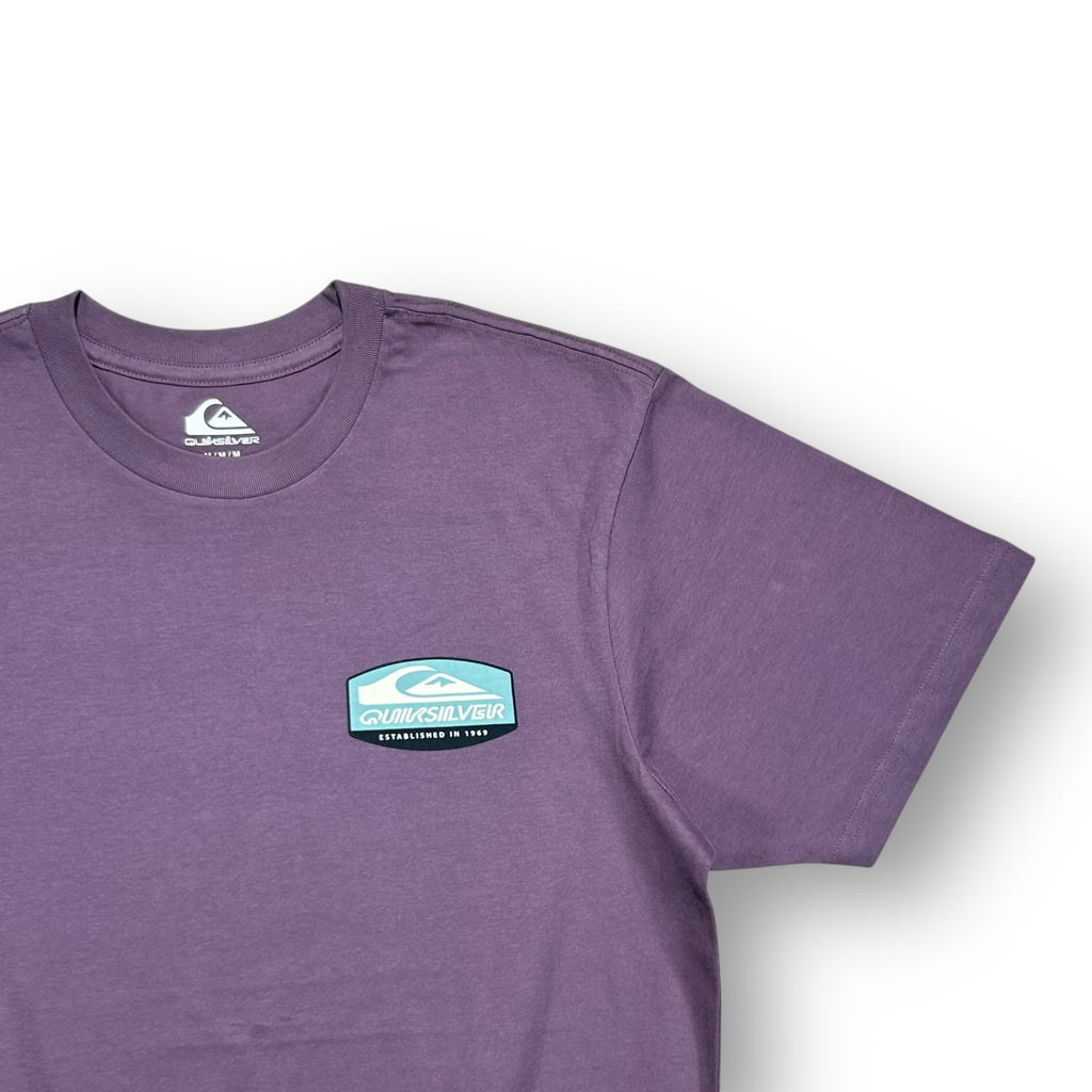 Quiksilver T-shirt Medium