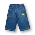 Vintage Denim Jorts 34
