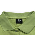Stussy Button Up Tank Top 10