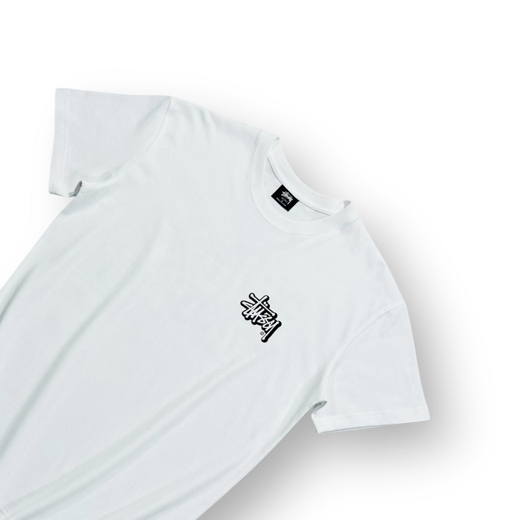 Stussy Logo T-shirt Small
