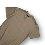 Stussy T-shirt Brown