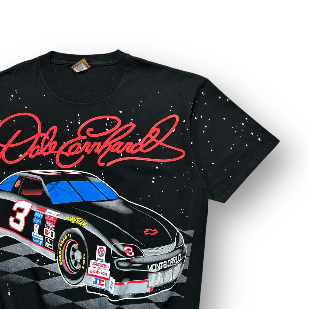 Vintage Nascar Racing T-Shirt XL