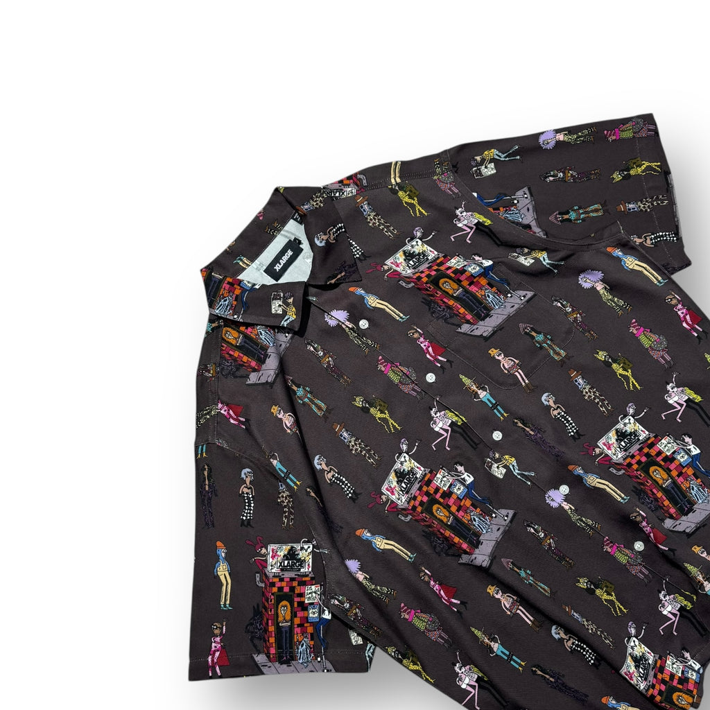 X-Large Shirt XL