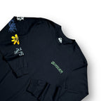 Quiksilver T-shirt Medium