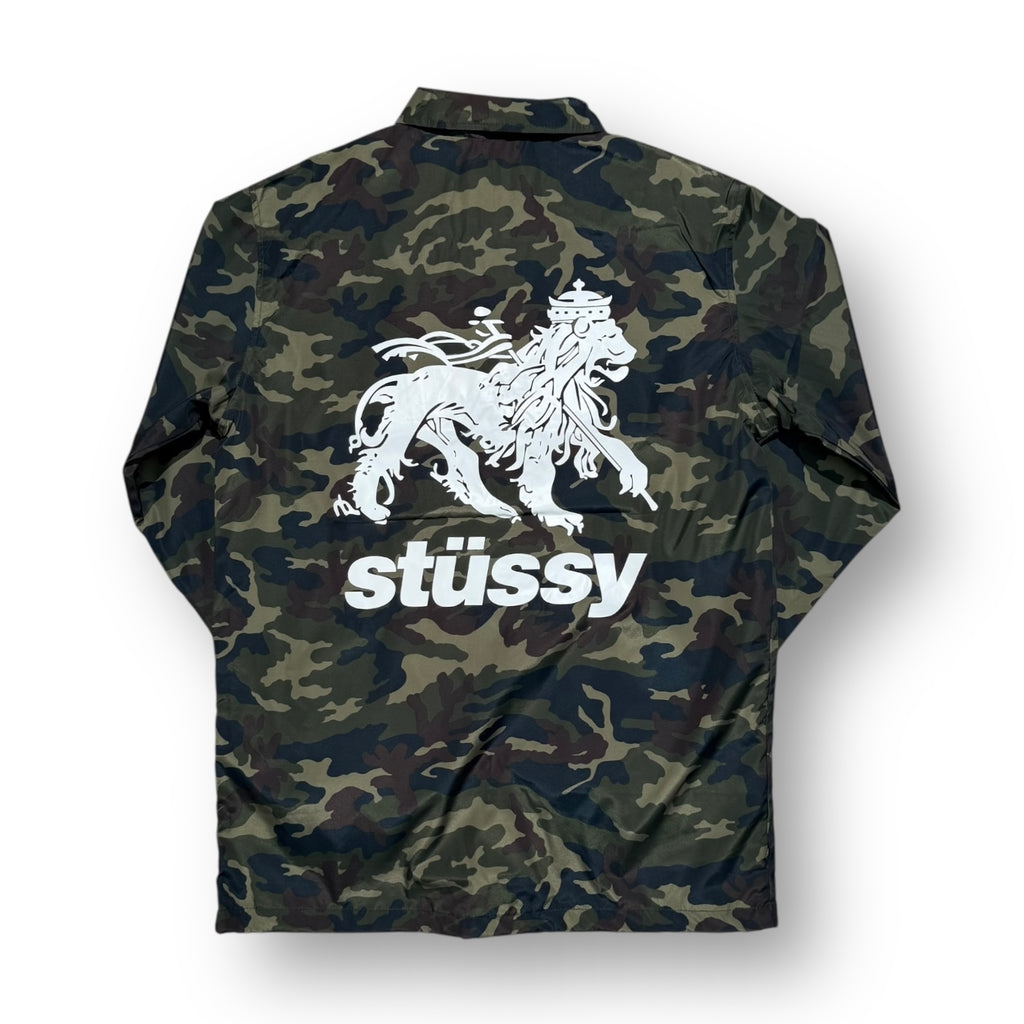 Stussy Lightweight Jacket Small