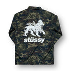 Stussy Lightweight Jacket Small