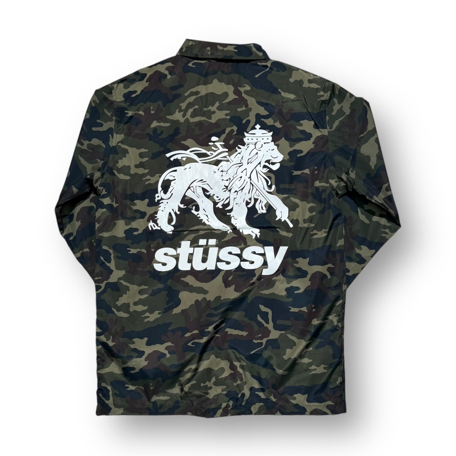 Stussy Lightweight Jacket Small