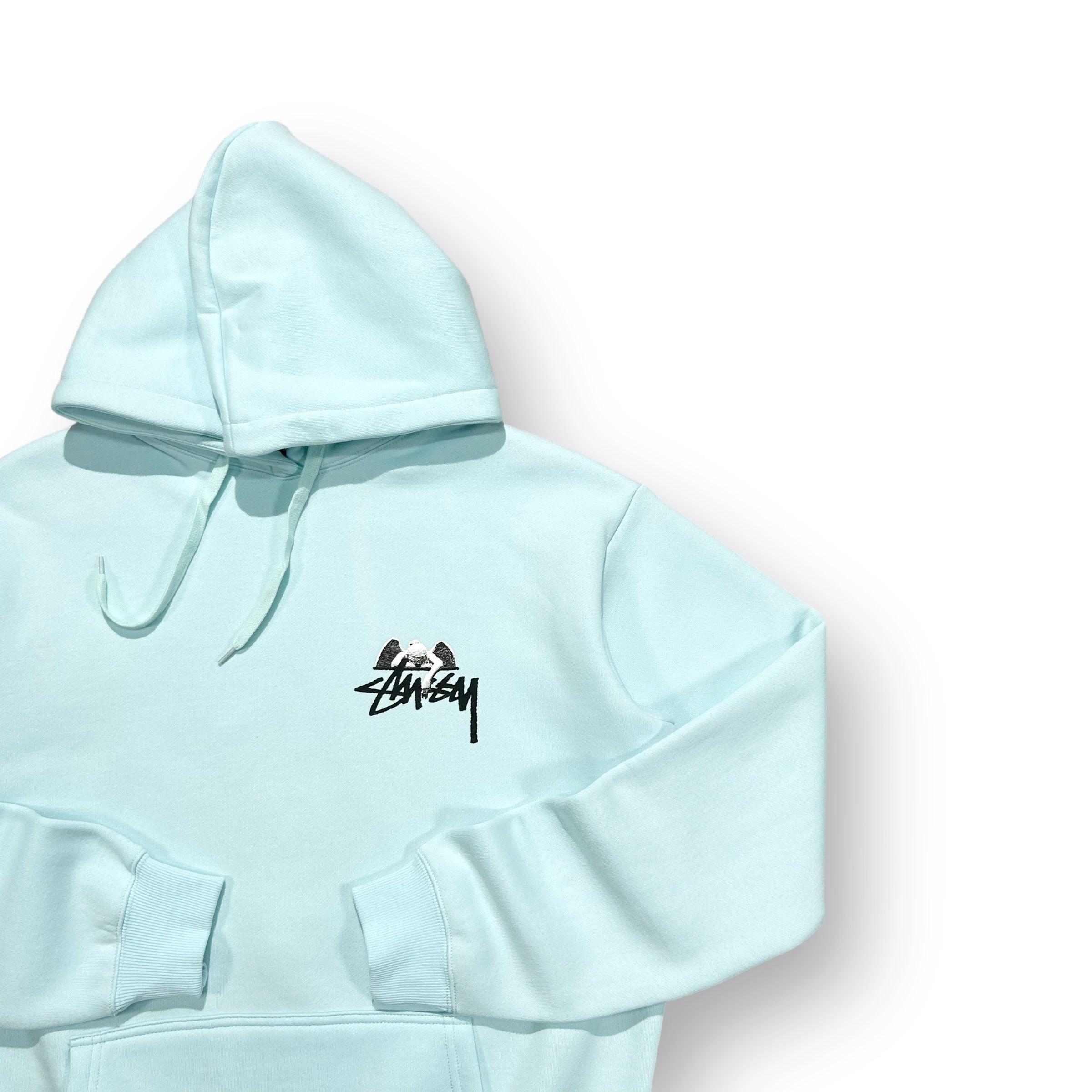 Stussy Angel Hoodie