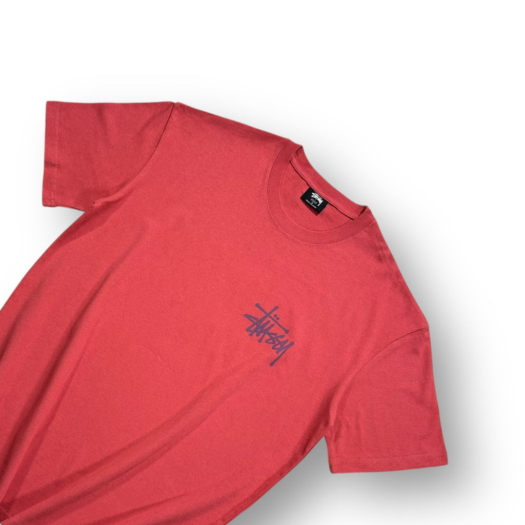 Stussy Logo T-shirt