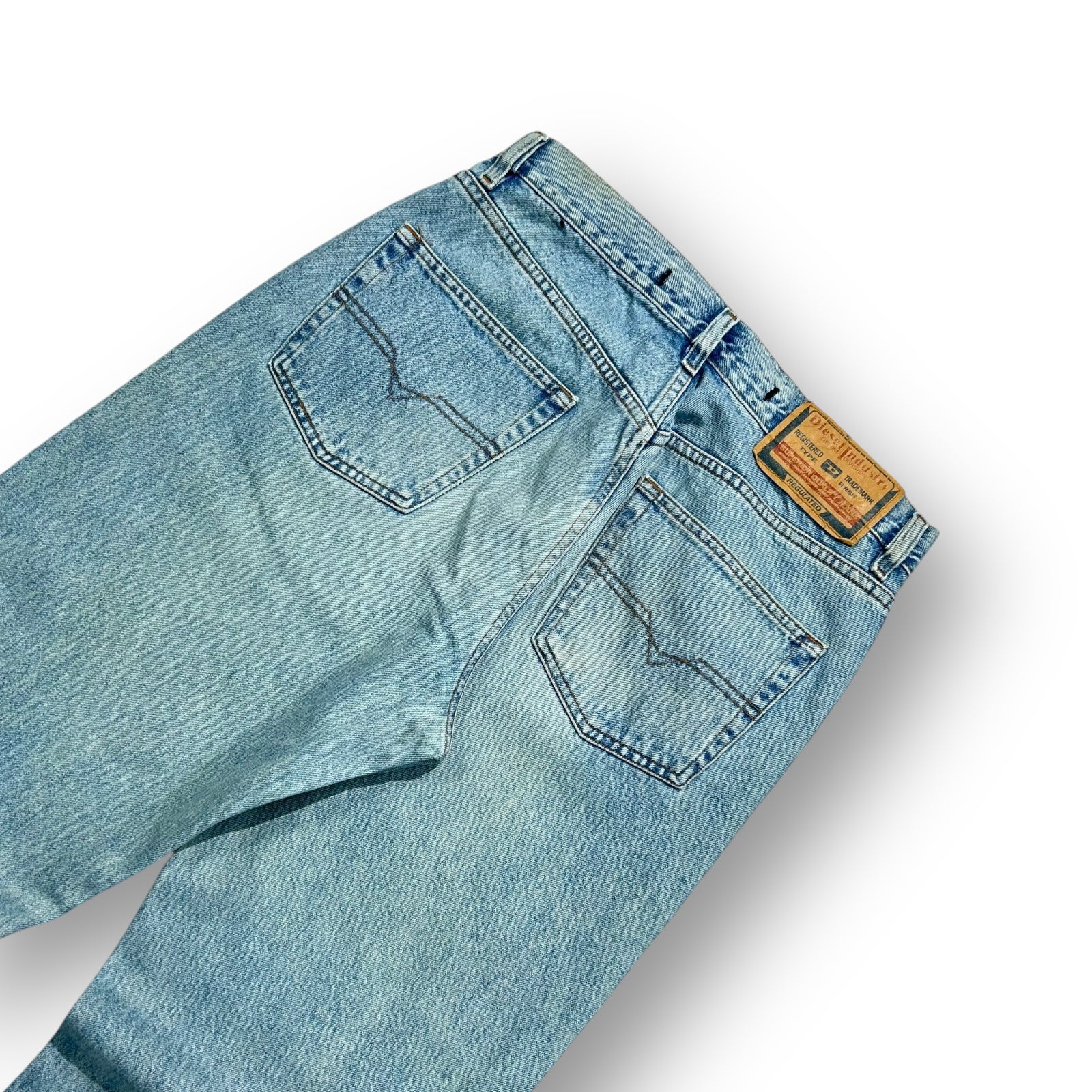 Diesel Vintage Jeans 31