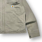 Carhartt Detroit Jacket Large