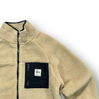 Stussy Fleece Jacket